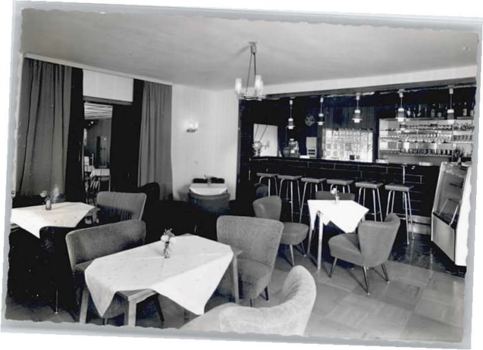 Steinperf Gasthof Battenfeld