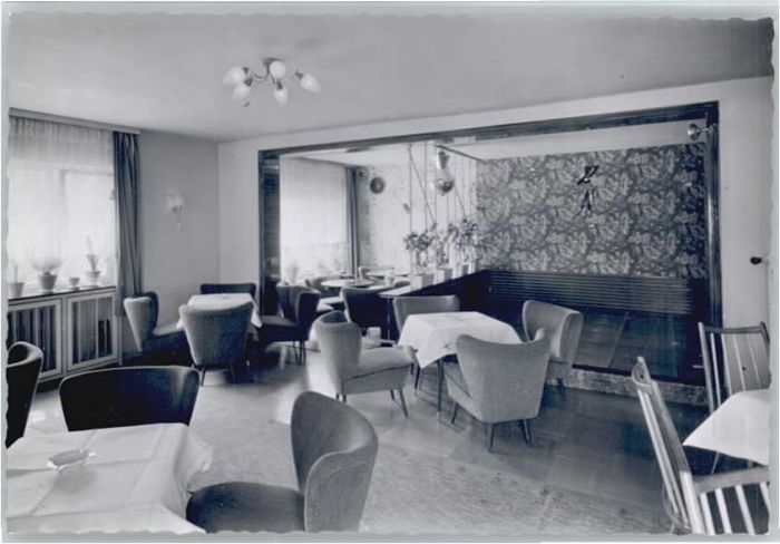 Steinperf Haus Battenfeld