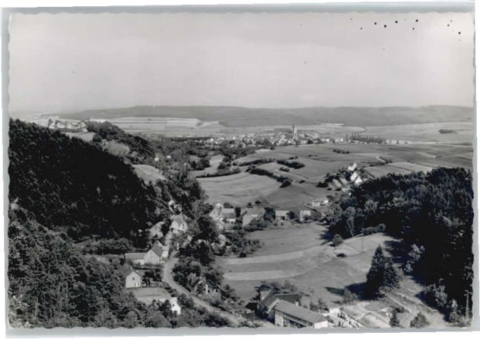 Bad Wildungen Reitzenhagen