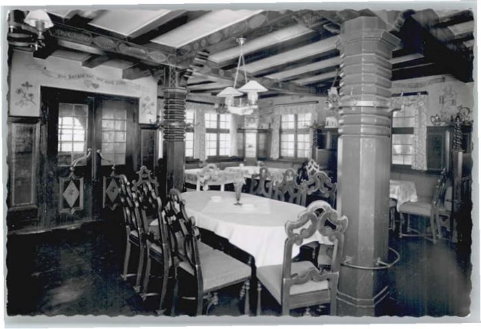 Bad Wildungen Reitzenhagen Cafe Bilstein