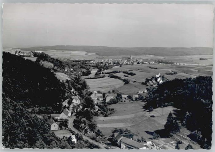 Bad Wildungen Reitzenhagen