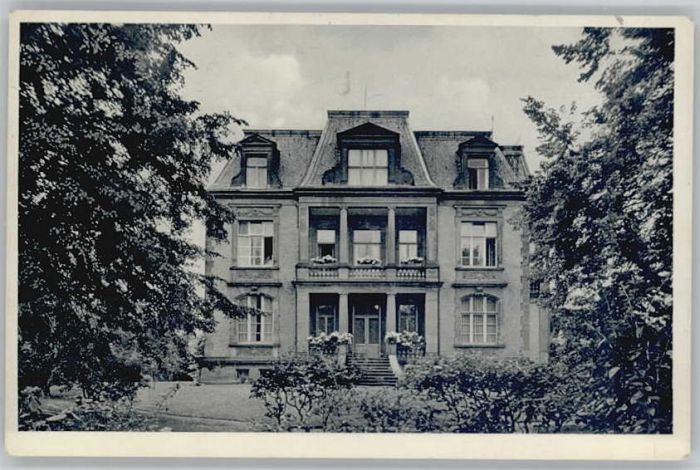 Bad Wildungen Haus Winfried