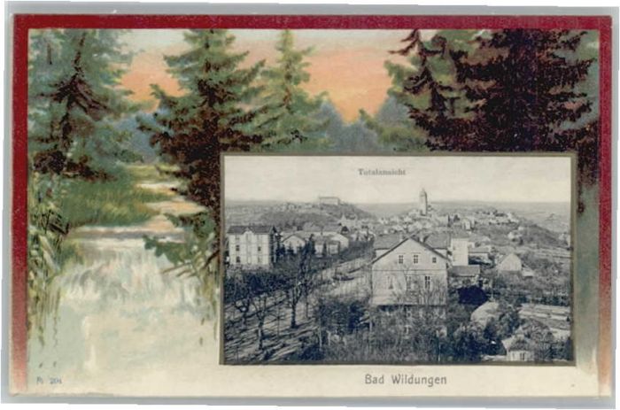 Bad Wildungen