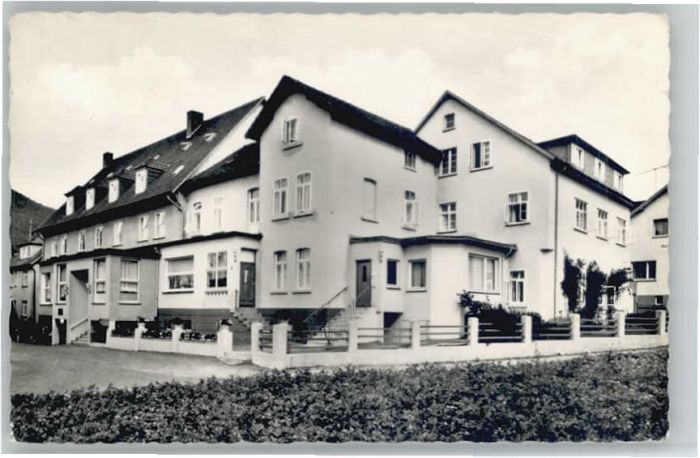 Bad Wildungen Westfälischer Hof