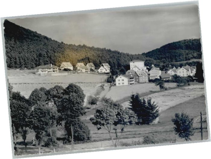 Bad Wildungen Reinhardshausen