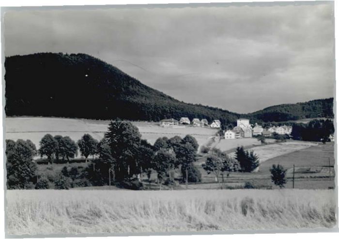 Bad Wildungen Reinhardshausen