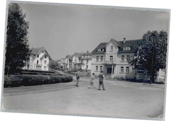 Bad Wildungen