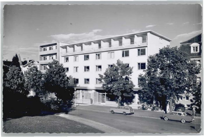 Bad Wildungen Helenenhof