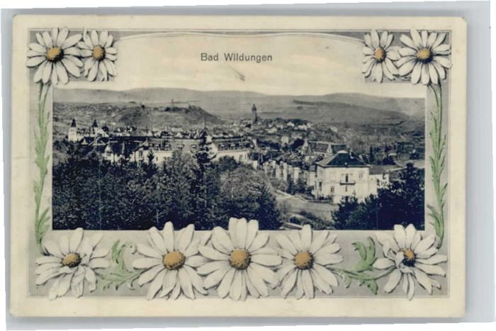 Bad Wildungen
