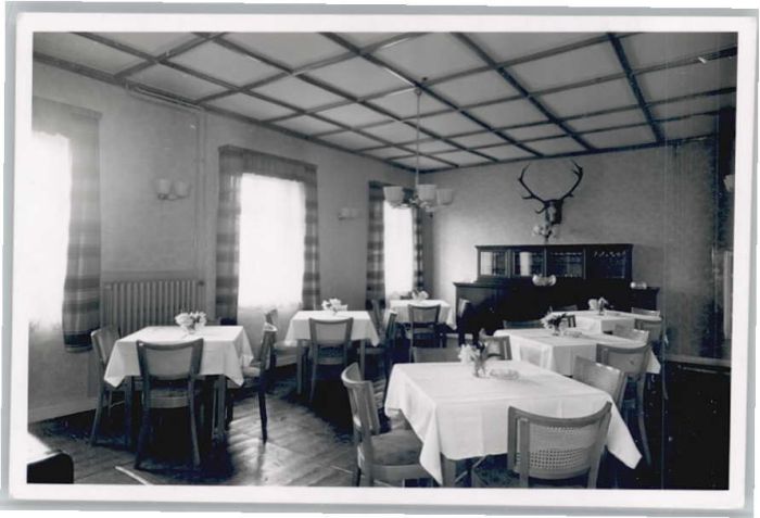 Allendorf Bad Sooden Hotel Schäfer