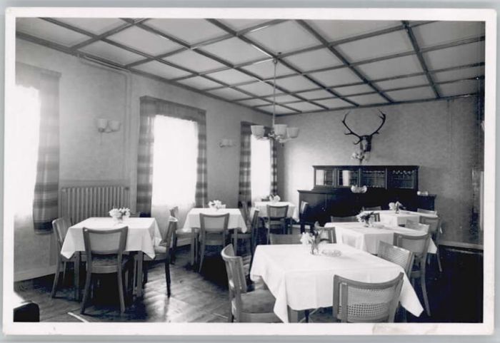 Allendorf Bad Sooden Hotel Schäfer