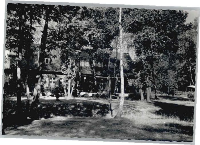 Hatzfeld Eder ? Gasthaus Hollmann