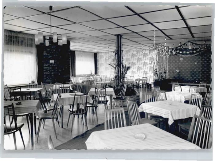 Steinperf Gasthof Battenfeld