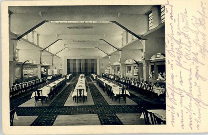 Holthausen Duesseldorf esoleisaal Persil Henkel