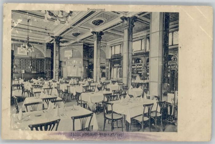 Duesseldorf ansa Hotel