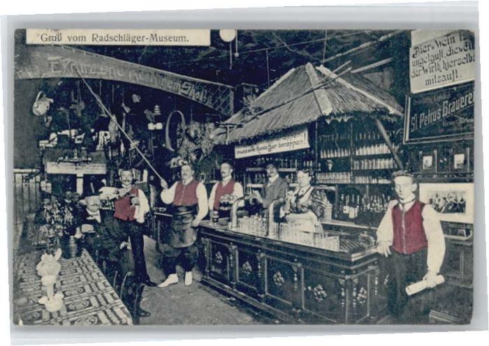 Duesseldorf adschläger Museum x