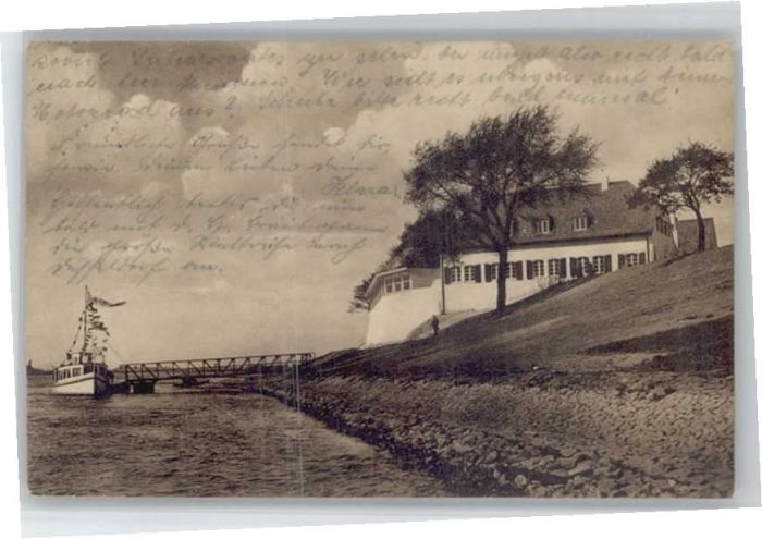 Stockum Duesseldorf estaurant Cafe Schnellenburg