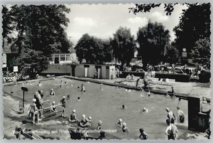 Niederbreisig Thermalbad