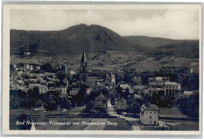 Bad Neuenahr-Ahrweiler Bad Neuenahr