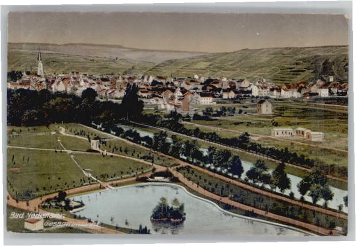 Bad Neuenahr-Ahrweiler Bad Neuenahr