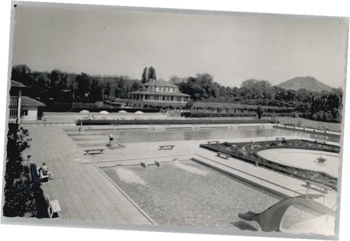 Bad Neuenahr-Ahrweiler Bad Neuenahr Schwimmbad