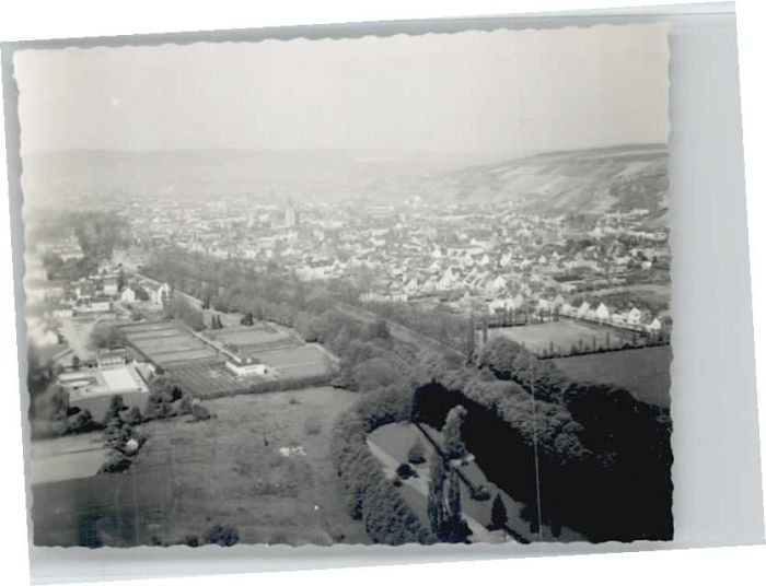 Bad Neuenahr-Ahrweiler Bad Neuenahr Fliegeraufnahme