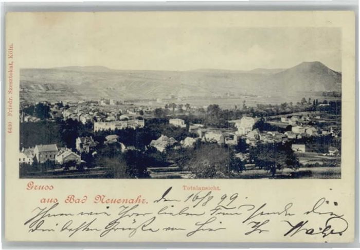 Bad Neuenahr-Ahrweiler