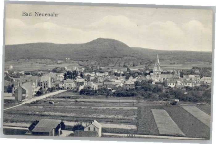 Bad Neuenahr-Ahrweiler