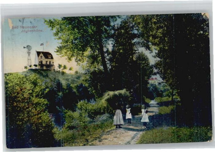 Bad Neuenahr-Ahrweiler Idyllenhöhe