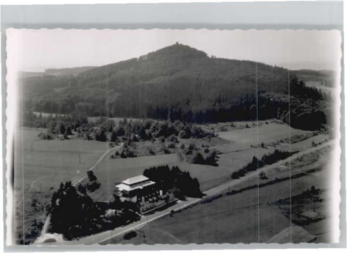 Nuerburg liegeraufnahme