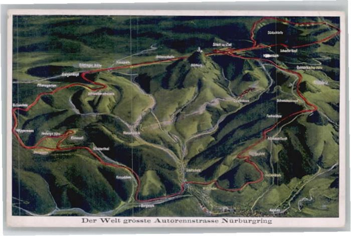 Nuerburg ürburgring *