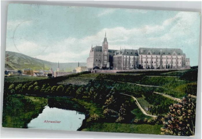 Bad Neuenahr-Ahrweiler