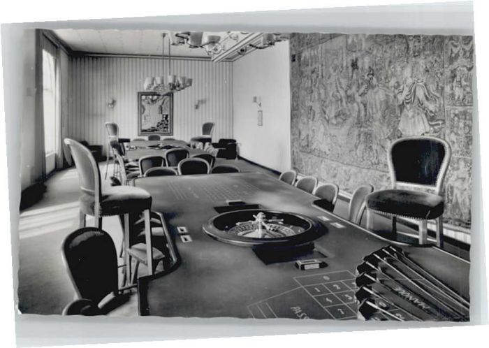 Bad Neuenahr-Ahrweiler Spielbank