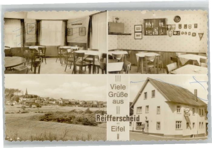 Reifferscheid Adenau