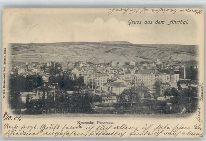 Bad Neuenahr-Ahrweiler
