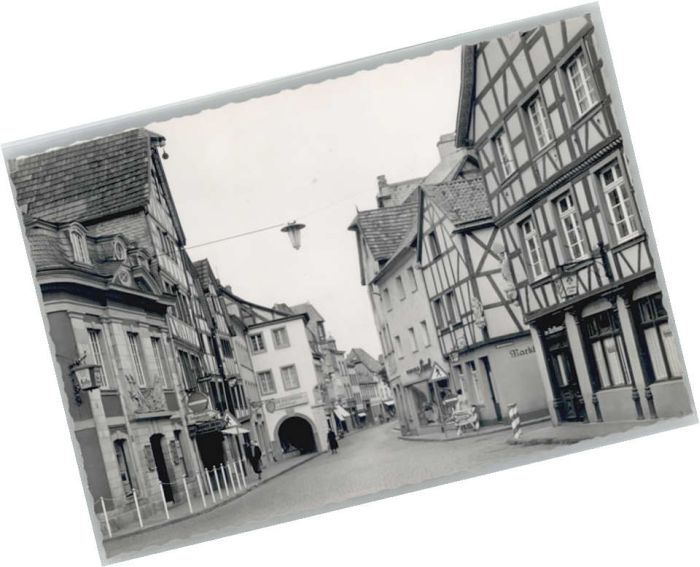 Bad Neuenahr-Ahrweiler Niederluststrasse