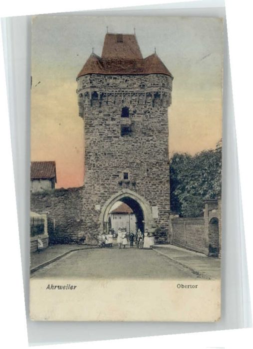 Bad Neuenahr-Ahrweiler Obertor