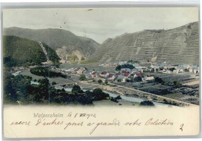 Walporzheim