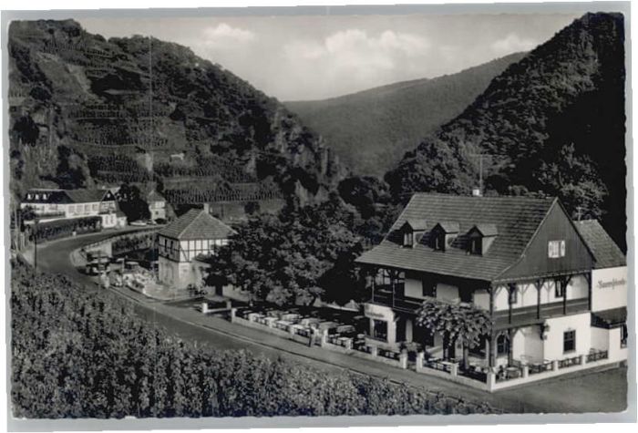 Walporzheim Bauernschenke