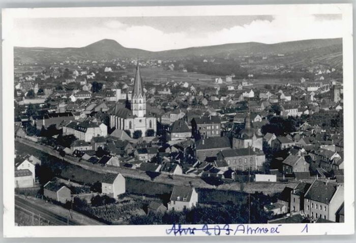 Bad Neuenahr-Ahrweiler