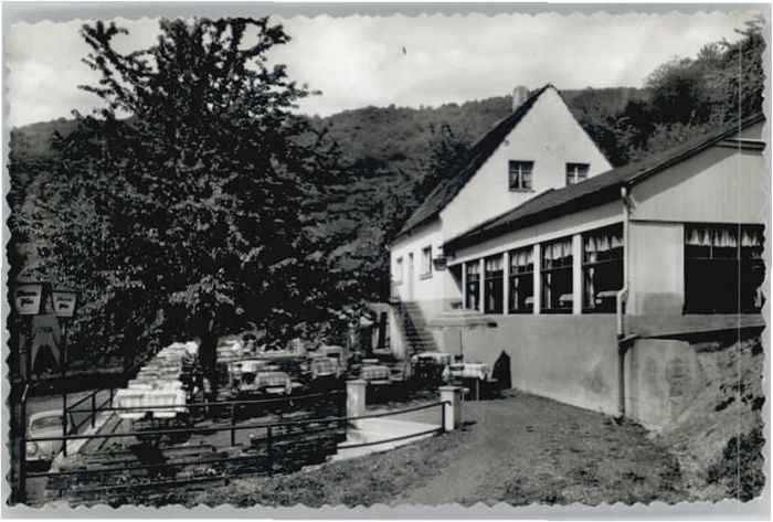 Puetzfeld estaurant zum Ahrbogen