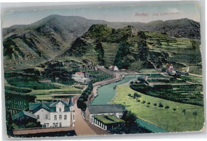Altenahr Lochmühle