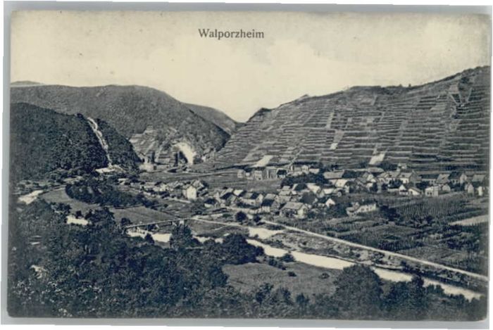 Walporzheim