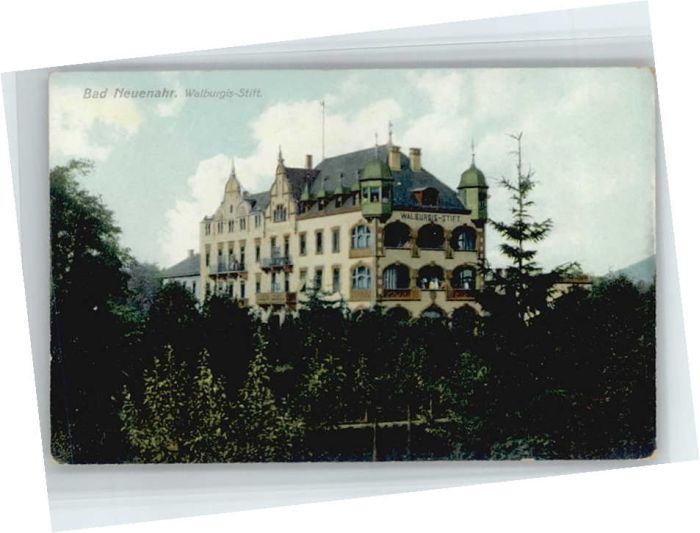 Bad Neuenahr-Ahrweiler Walburgis Stift