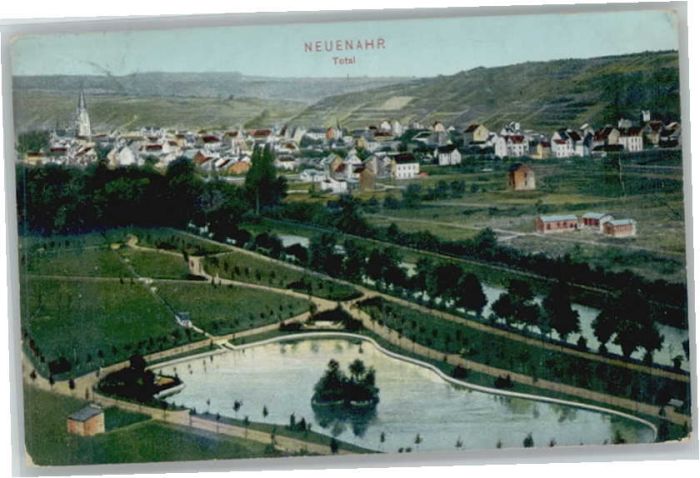 Bad Neuenahr-Ahrweiler