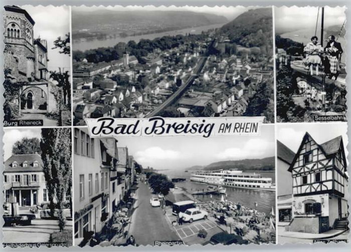 Bad Breisig