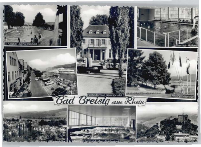 Bad Breisig