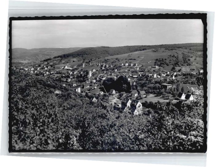 Oberbreisig Bad Breisig Ahrweiler Rheinland-Pfalz