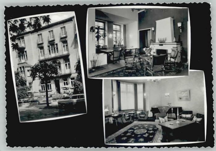 Bad Neuenahr-Ahrweiler Hotel Pfäffle