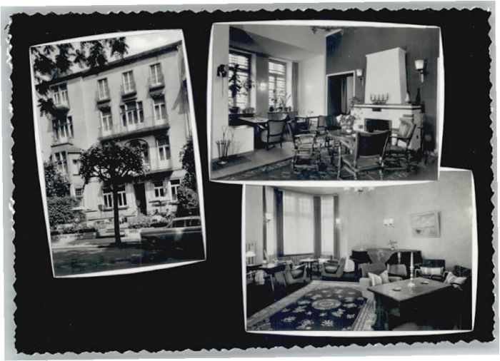 Bad Neuenahr-Ahrweiler Hotel Pfäffle